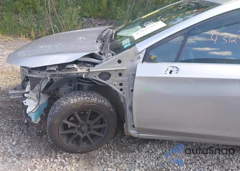 2019 Subaru Impreza 2.0I из США, поврежденный, VIN 4S3GTAA60K3720401